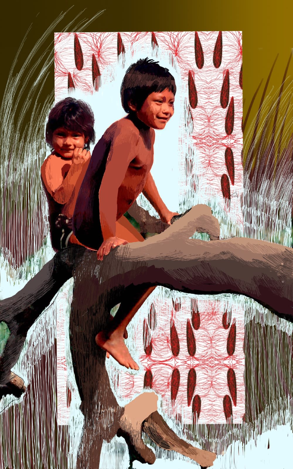 Warao Indigenous